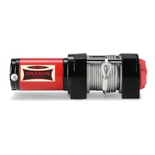 Dragon winch verricello usato  Spedire a Italy