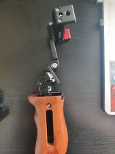 Smallrig side wooden for sale  MANCHESTER