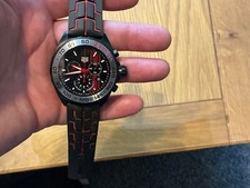 ayrton senna watch for sale ayrton senna watch for sale HUDDERSFIELD