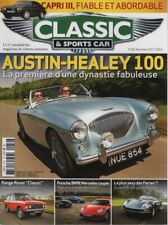 Classic sports mercedes d'occasion  Rennes-