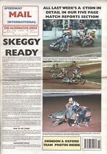 Speedway international 1997 for sale  UK