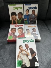 Psych staffel 1 gebraucht kaufen Psych staffel 1 gebraucht kaufen  Hamm