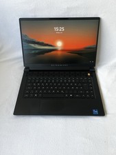 Alienware m15 qhd gebraucht kaufen  Deutschland