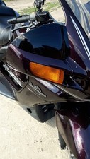 Motorcycle mirror deflector for sale  SAFFRON WALDEN