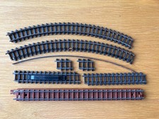 Triang gauge track for sale  FAVERSHAM