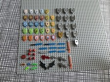 Lego lot genuine for sale  CHATHAM
