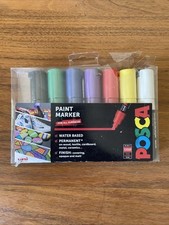 Uni posca paint d'occasion  Expédié en Belgium