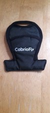 Maxi cosi cabriofix for sale  NORWICH
