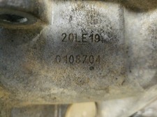 Boite vitesses peugeot d'occasion  France