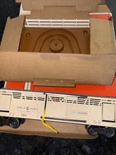 Lionel 19800 operating for sale  Denville