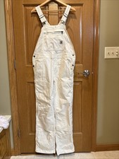 Carhartt womens cream for sale  Lima