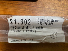 Kathrein graiflex antenne gebraucht kaufen  Ladenburg