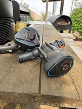 Gardena bewässerungsventil bl gebraucht kaufen  Kirn
