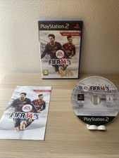 Fifa ps2 pal usato  Grosseto