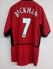 Maglia nike manchester usato  Crotone