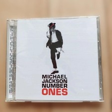 Usado, Número um de Michael Jackson comprar usado  Enviando para Brazil