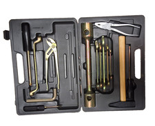 Coffret outillage auto d'occasion  Asnières-sur-Seine