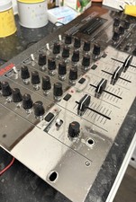 Vintage japanese vestax for sale  HATFIELD