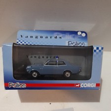 Corgi vanguards vauxhall for sale Corgi vanguards vauxhall for sale  LEICESTER