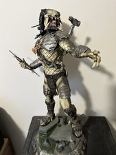 Estátua Sideshow Predator Wolf Predator Polystone edição limitada, usado comprar usado  Estátua Sideshow Predator Wolf Predator Polystone edição limitada, usado comprar usado  Enviando para Brazil