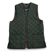 Barbour classic zip d'occasion  Expédié en Belgium