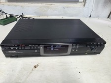 Philips recorder cdr gebraucht kaufen  Metzingen