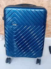 Topmove polycarbonate suitcase for sale  PETERSFIELD