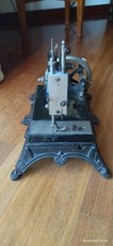 Macchina cucire vintage usato  Bari