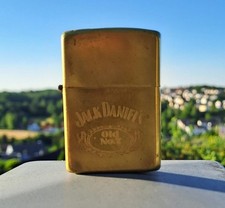 Riginal zippo jack gebraucht kaufen  Deutschland