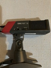 Line mikrofon integriertes gebraucht kaufen  Sondershausen