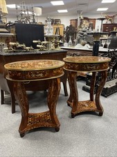 Pair french ormalu for sale  HIGH WYCOMBE
