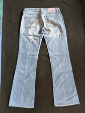 Replay jeans hose gebraucht kaufen  Lüdinghausen