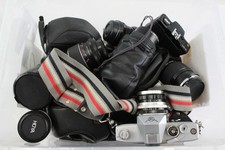 Vintage slr film for sale  LEEDS