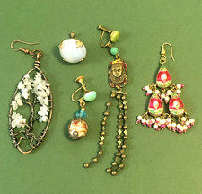 Vtg lot unique for sale  Roslindale