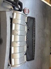 Pezzi fiat panda usato  Tufillo