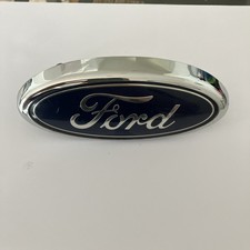 Ford front grille for sale  COVENTRY