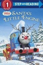 Santa little engine for sale  UK