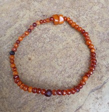 Ancien collier perles d'occasion  Hautefort