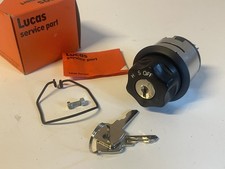 Ignition switch austin for sale  COVENTRY