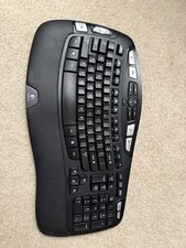 Logitech k350 wireless for sale  Lockport