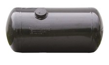 Używany, GZWM zbiornik cylindryczny (walcowy) 360/41 476 mm bez ramki (2025) na sprzedaż  PL