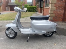 Lambretta 175 scooter for sale  LLANDUDNO