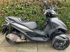 2016 piaggio mp3 for sale 2016 piaggio mp3 for sale  BEDFORD