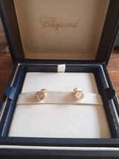 Boucles oreilles carats d'occasion  Briare