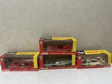 Solido minicar set d'occasion  Expédié en Belgium