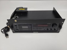 Vintage 1990s denon for sale  Riverside