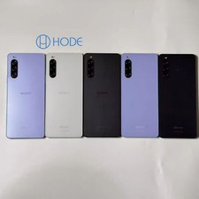 Smartphone Sony Xperia 10 V 5G 6GB+128GB ilimitado desbloqueado comprar usado  Enviando para Brazil