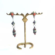 Ancienne boucles oreilles d'occasion  Nantes-