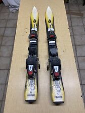 Skis enfant rossignol d'occasion  Chambéry