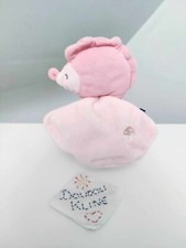 Doudou plat mouchoir d'occasion  Plouzané